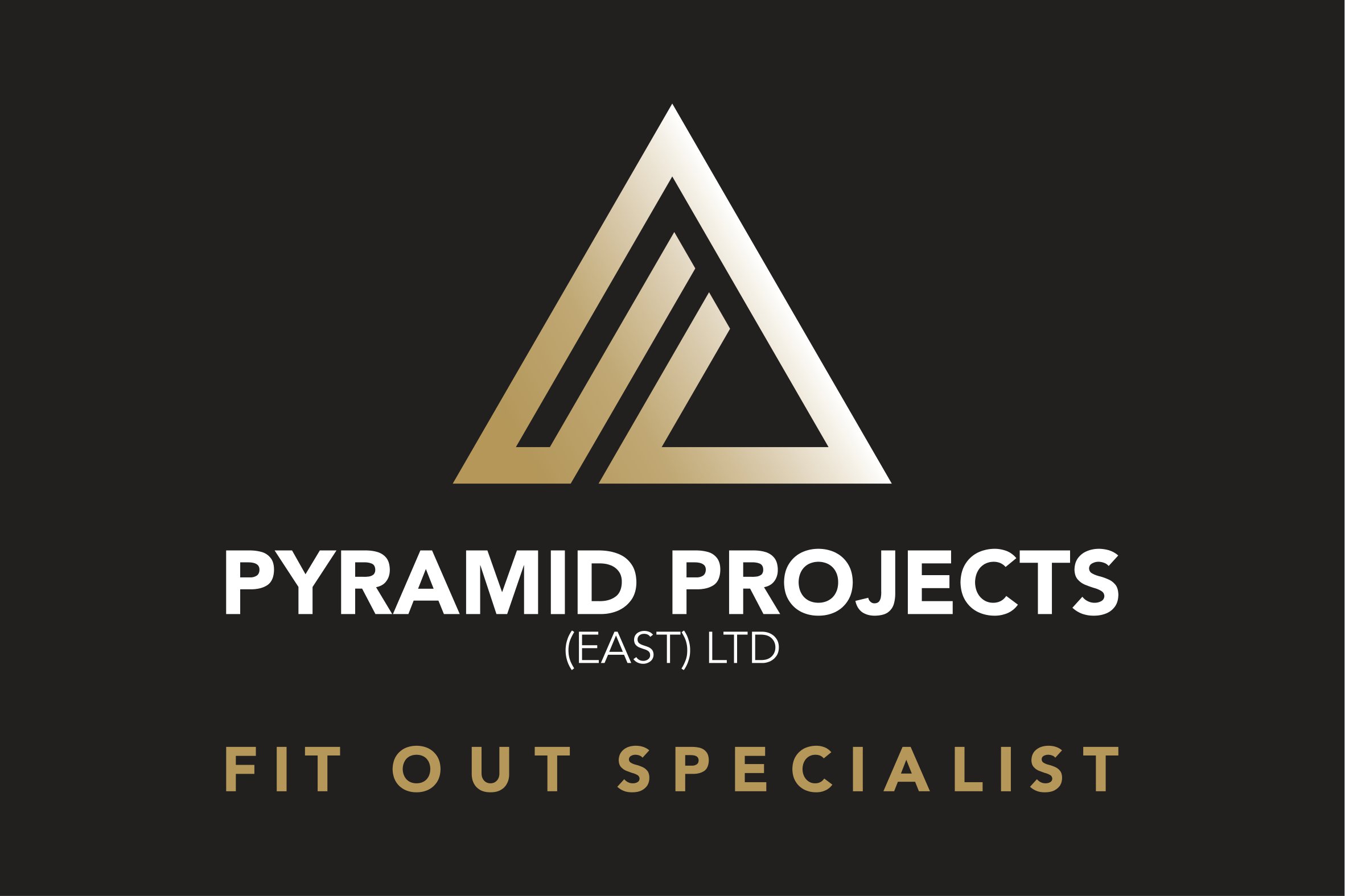 Pyramid Projects East Limited logo