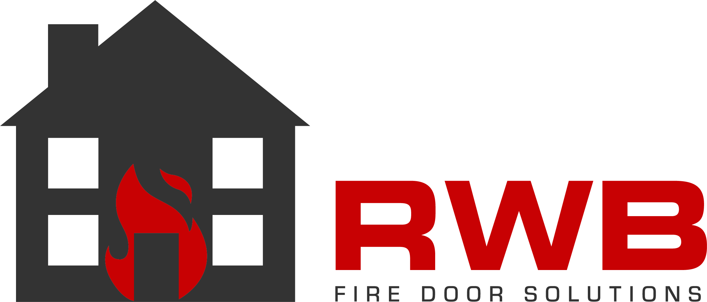 RWB Building Solutions Limited logo