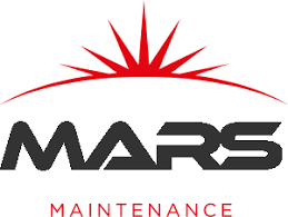 Mars Maintenance Ltd logo