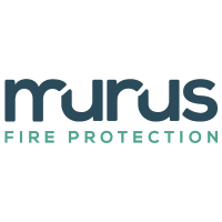 Murus Fire Protection Ltd logo