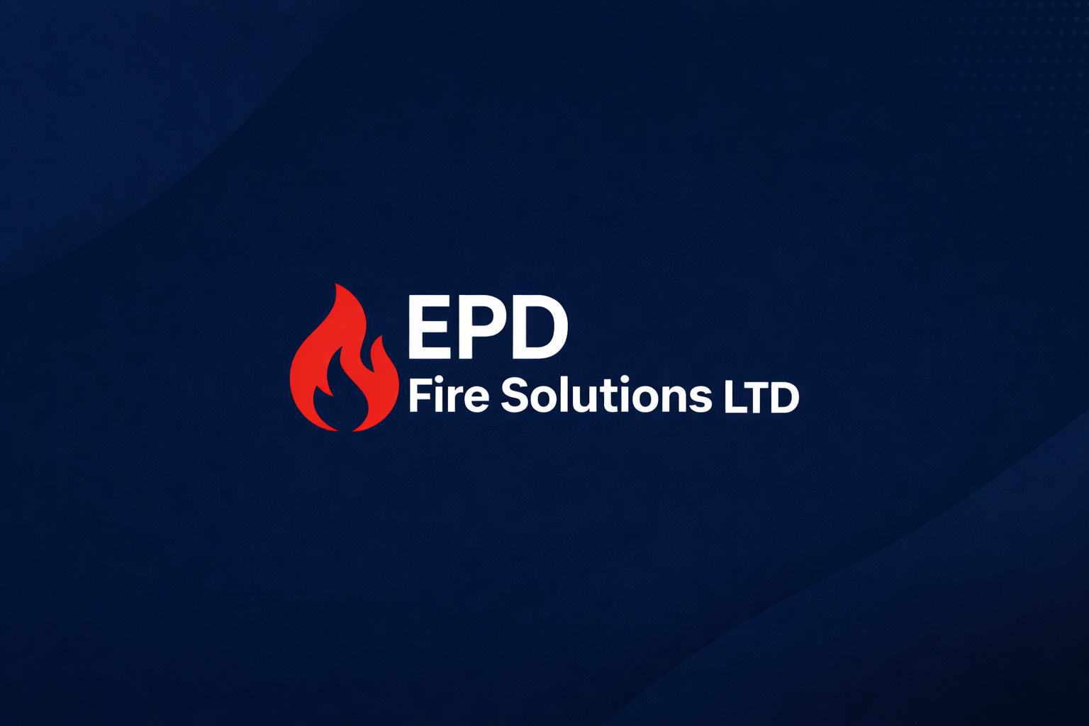 EPD Fire Solutions LTD logo