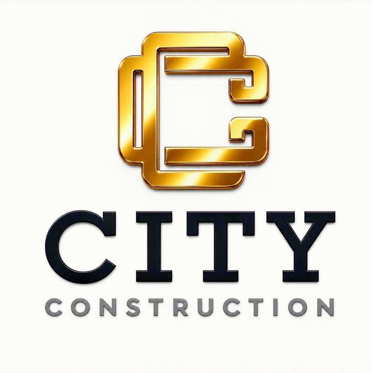 City Construction Pro Ltd logo
