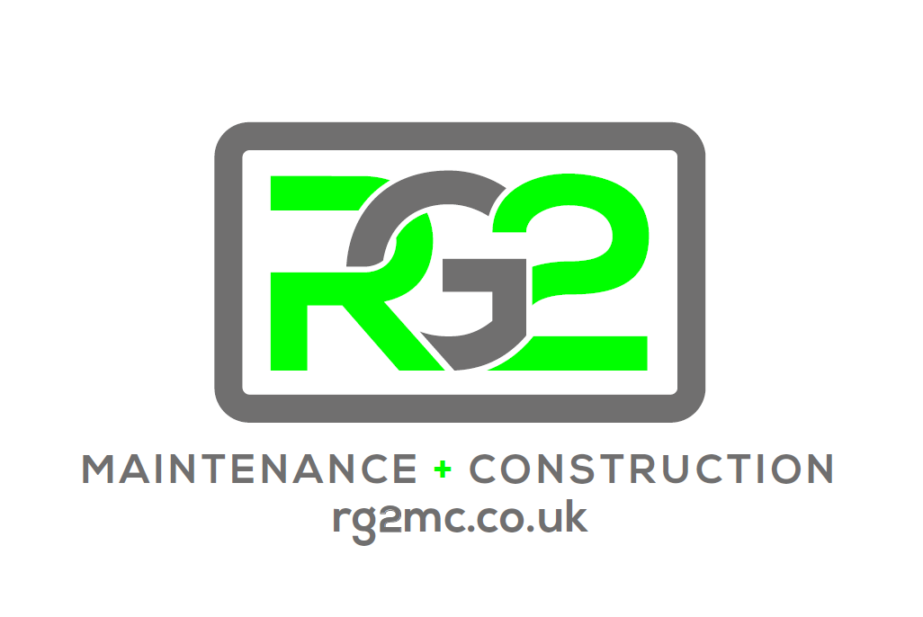 RG2 Maintenance and Construction Ltd logo
