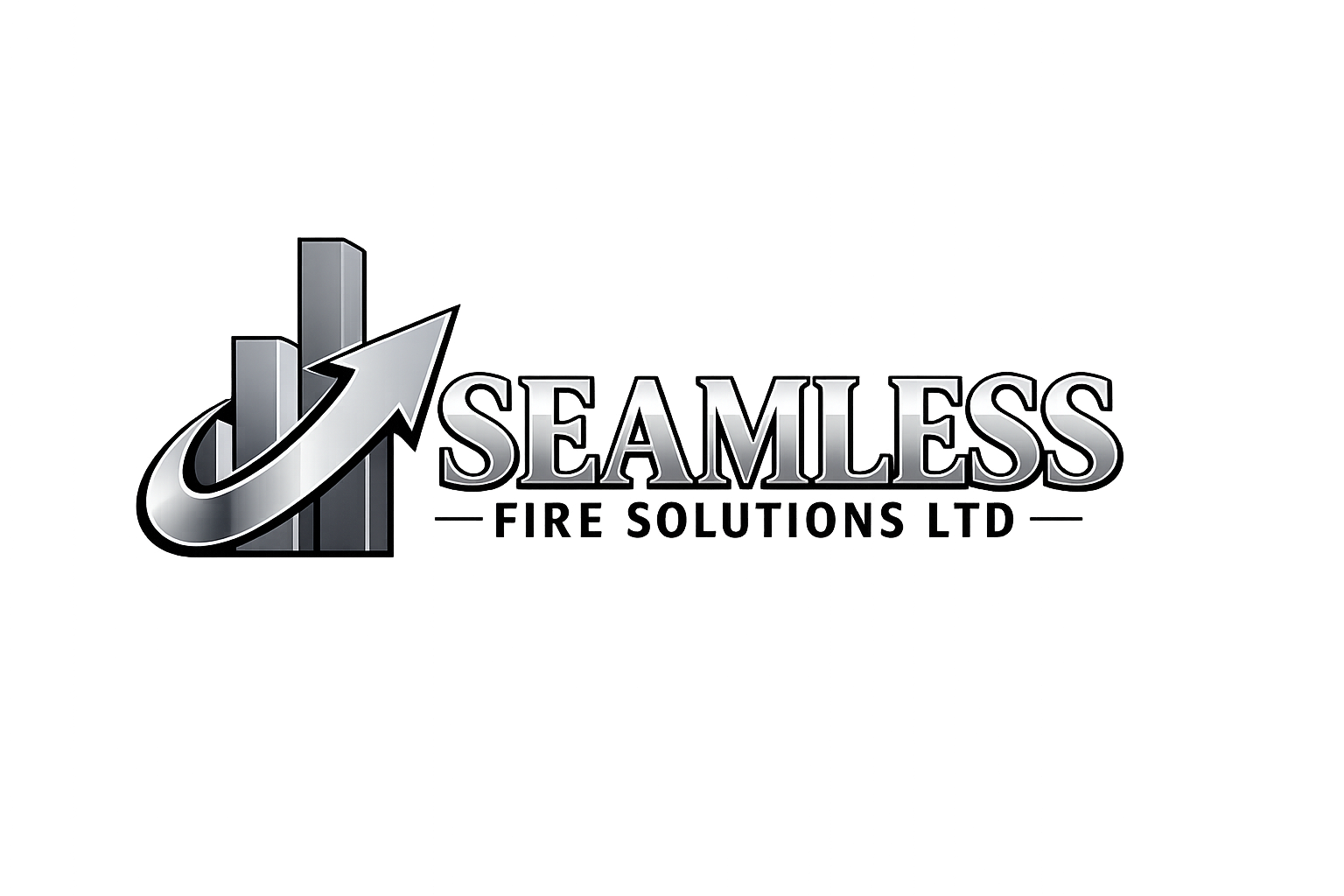 Seamless Fire Solutions Ltd logo