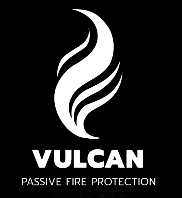 Vulcan Passive Fire Protection Limited logo