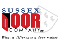 Sussex Door Company LTD logo