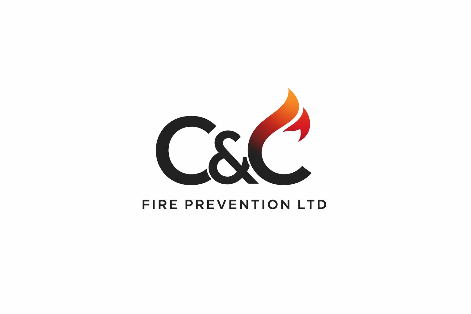 C&C Fire Prevention Ltd logo