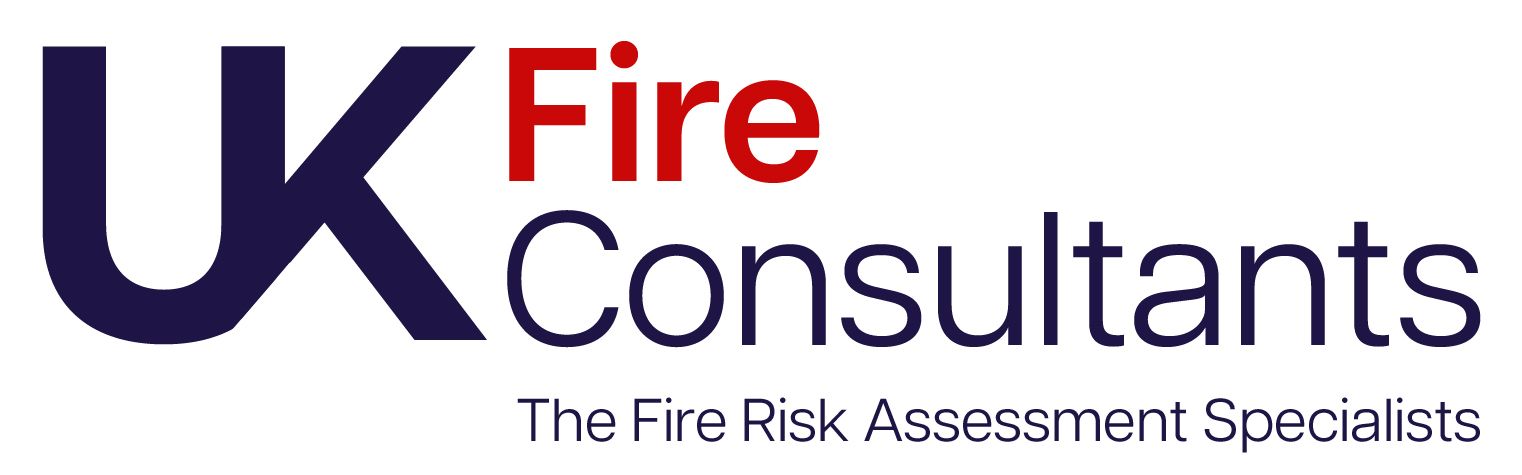 uk fire consultants logo