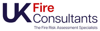 uk fire consultants logo
