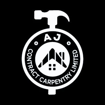 AJ Contract Carpentry logo