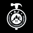 AJ Contract Carpentry logo