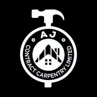 AJ Contract Carpentry logo