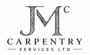 JM carpentry services LTD logo