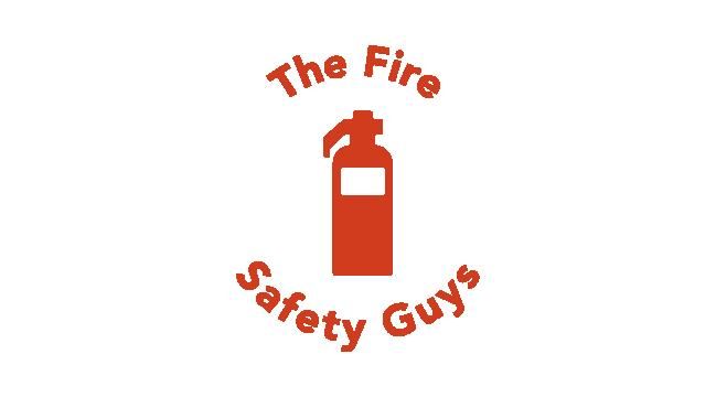 The Fire Safety Guys logo