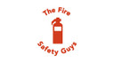 The Fire Safety Guys logo