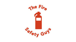 The Fire Safety Guys logo