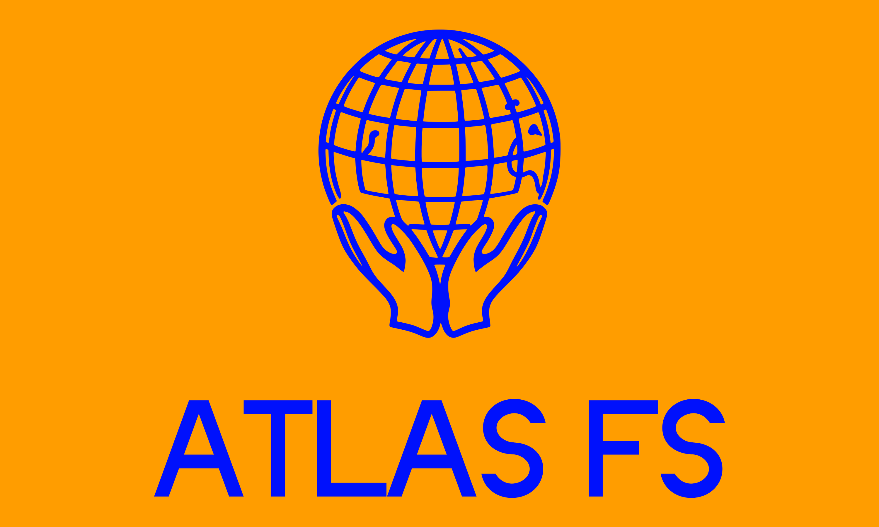 ATLAS FS LTD logo