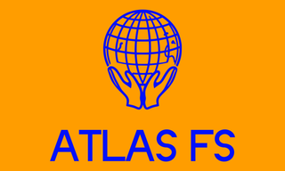 ATLAS FS LTD logo