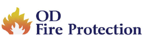 OD Fire Protection logo