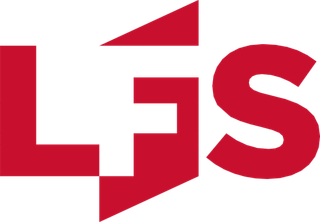 London Fire Solutions Ltd logo