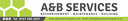 A&B Services Liverpool Ltd logo