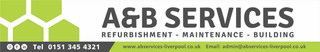 A&B Services Liverpool Ltd logo