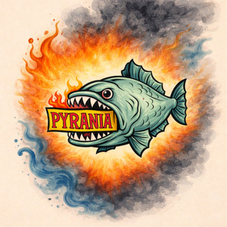 Pyrania Firestopping Ltd. logo
