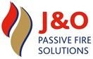 J&O Passive Fire Solutions ltd logo
