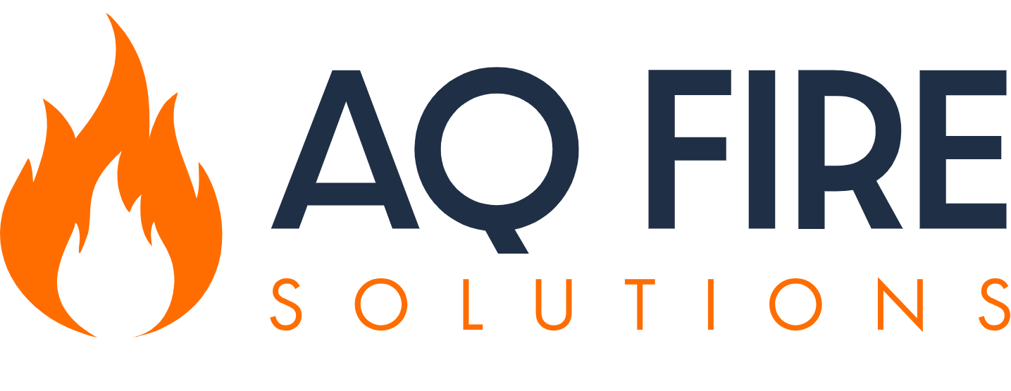 AQ Fire Solutions Ltd logo