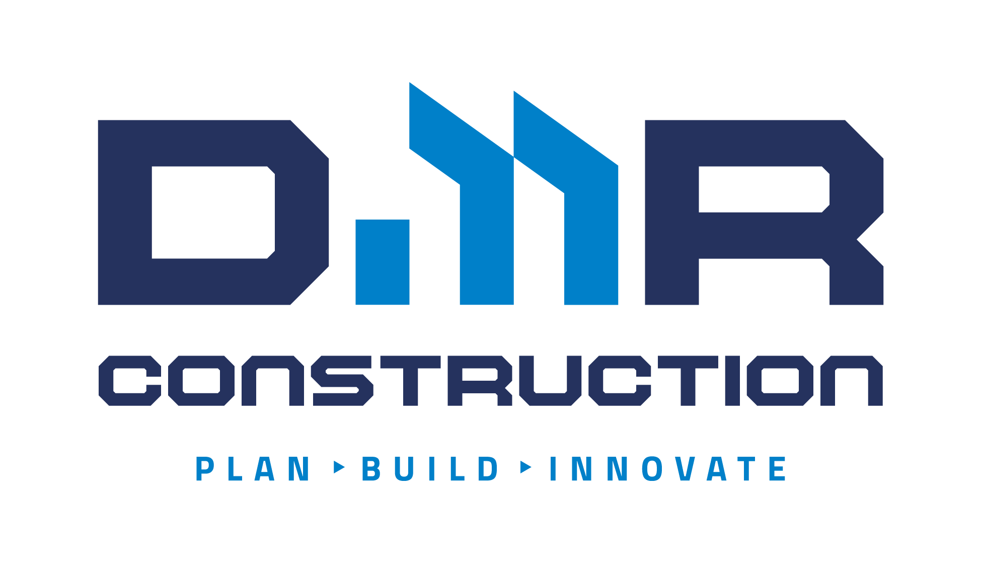 DMR logo