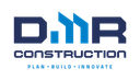 DMR logo