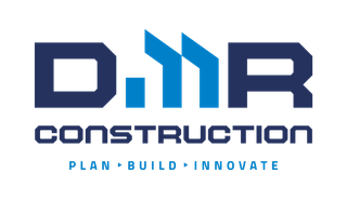 DMR logo