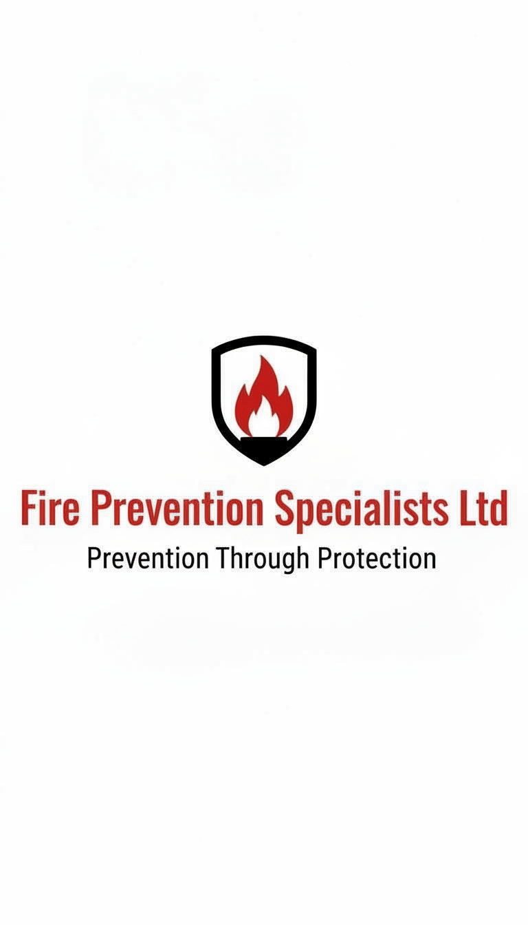 Fire Prevention Specialists Ltd logo
