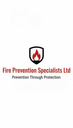 Fire Prevention Specialists Ltd logo