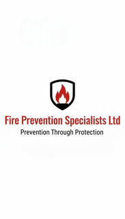 Fire Prevention Specialists Ltd logo
