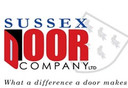 Sussex Door Company LTD logo