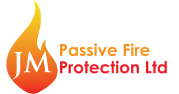 JM Passive Fire Protection logo